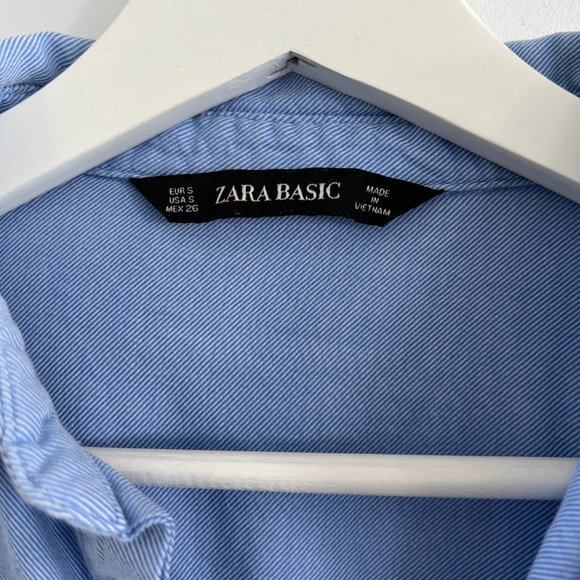 Zara - Shirt - Picture 3 of 3